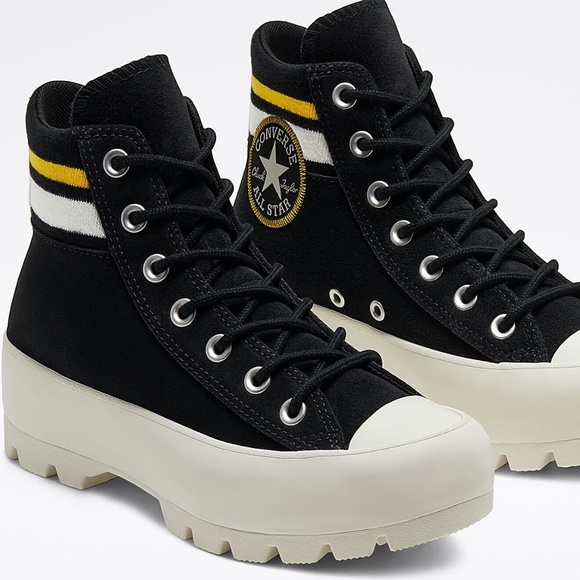 Converse, Chuck Taylor - Picture 6 of 7